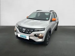 Dacia Spring Achat Intégral - Confort Plus