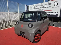 Citroën AMI Spicy Disponible immédiatement 10 km Garantie