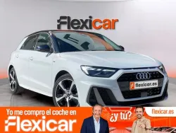 Audi A1 Sportback 30 TFSI Adrenalin 85kW