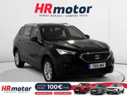 SEAT Tarraco 2.0TDI S&S Style DSG-7 150