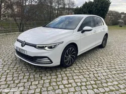 VW Golf 1.4 TSI e-Hybrid DSG
