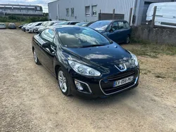 PEUGEOT 308 (T7) CC 1.6 e-HDi FAP S&S 112cv