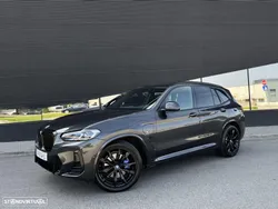 BMW X3 30 e xDrive Pack M