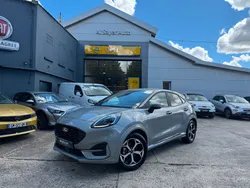 Ford puma 1.0 ecoboost 125 mhev s&s st-line bvm6