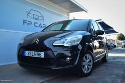 Citroën C3 1.4 HDi
