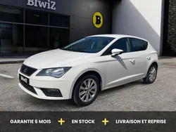Seat Leon 1.2 Tsi 110 ch Style /Entretien à jour