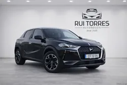 DS DS 3 CROSSBACK 1.2 PERFORMANCE LINE