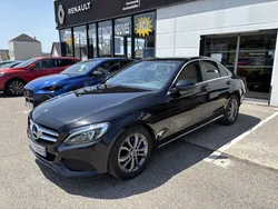 Mercedes-benz Classe C 200 D 2.2 Executive 9G-Tronic