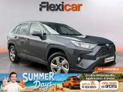 TOYOTA RAV-4 2.5 hybrid 4WD Advance