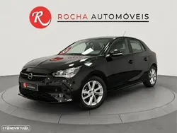 Opel Corsa 1.2 Edition