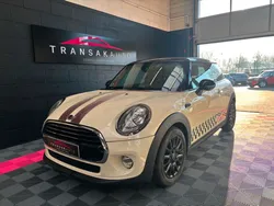 Mini cooper d 116 ch shoreditch bva