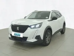 Peugeot 2008 PureTech 100 S&S BVM6 - Style