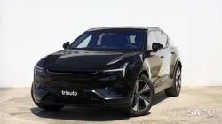 Polestar 3 de 2026