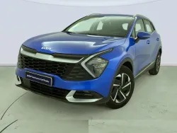 KIA Sportage 1.6 T-GDi HEV Drive
