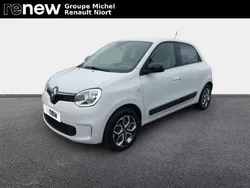 Renault Twingo E-TECH ELECTRIQUE III Equilibre