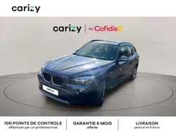 BMW X1 E84 LCI xDrive 18d 143 ch Lounge