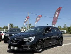 Renault Mégane 1.3 TCe 115ch FAP Life 120g