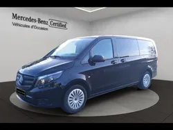 Mercedes-benz Vito Tourer 116 CDI Long Pro 9G-Tronic 8 places