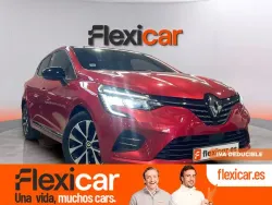RENAULT Clio TCe Techno 67kW