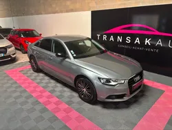 Audi A6 2.0 TFSI 180