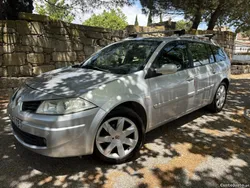 Renault Mégane 1.5 DCI 105 cav