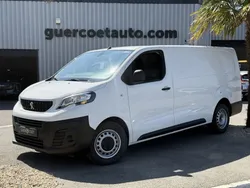 Peugeot EXPERT FG LONG 2.0 BLUEHDI 120CH S&S PRO