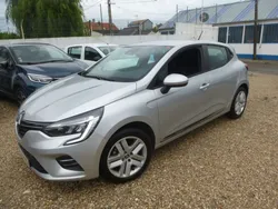 Clio 5 business tce 90cv 09/2021 83000 kms 11495