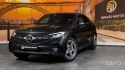 Mercedes-Benz Classe GLC de 2023
