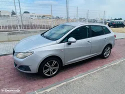 SEAT Ibiza ST 1.2 TDI Style DPF