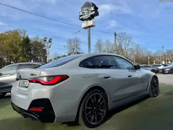 BMW i4 M50