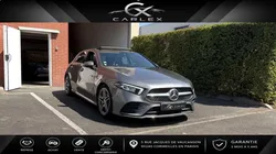 Mercedes Classe A 200 1.3 i 163 cv AMG LINE TOIT OUVRANT ENTRETIEN MERCEDES CAMERA DE RECUL