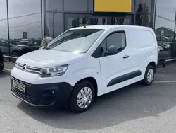 Citroen Berlingo Van M 1000kg BlueHDi 75 Club