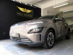 Hyundai Kauai EV 64 kWh Premium
