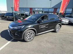 BYD Atto 3 EVO RWD Design