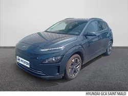Hyundai Kona Electric 39kWh - 136ch Intuitive