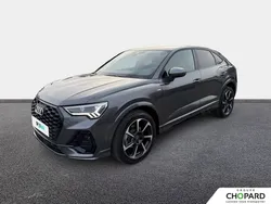 AUDI Q3 Sportback 35 TFSI 150 ch S tronic 7 S line