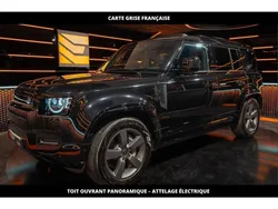 LAND ROVER DEFENDER 110 P300e X-DYNAMIC SE