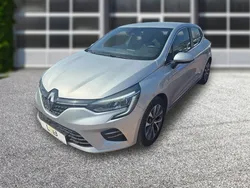 Renault Clio (5) Intens TCe 130 EDC FAP