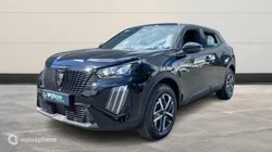 Peugeot 2008 e-2008 156ch Style