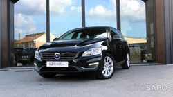 Volvo V60 de 2015