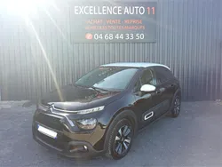 CITROEN C3 III Phase II 1.5 HDI 100 BVM6 Shine