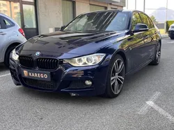 BMW Série 3 2.0 320 D 185 M-SPORT BVA