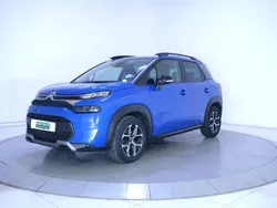 Citroën C3 Aircross BlueHDi 120 S&S EAT6 - Shine