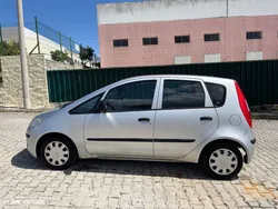 Mitsubishi Colt 1.1 Base