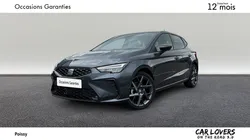 SEAT Ibiza 1.0 TSI 115 ch S/S DSG7 FR