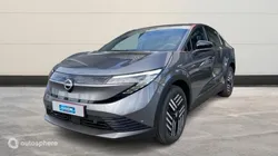 Nissan Leaf Electrique 177ch 52kWh Engage +