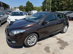RENAULT Megane III PHASE 2 1.2 TCE 115 CV ENERGY / MOTEUR A CHAINE / ENTRETIEN A JOUR