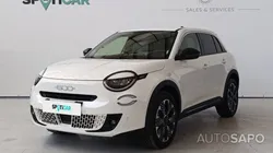 Fiat 600 La Prima de 2024