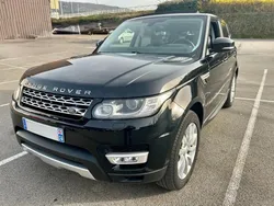 Land Rover Range Rover Sport 3.0 TDV6 260 HSE 4WD BVA