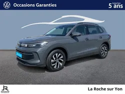 Volkswagen Tiguan 2.0 TDI 150ch DSG7 Life Plus